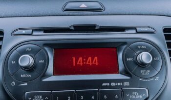Kia Picanto 1.0 L full