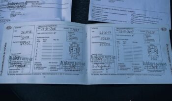 Kia Picanto 1.0 L full