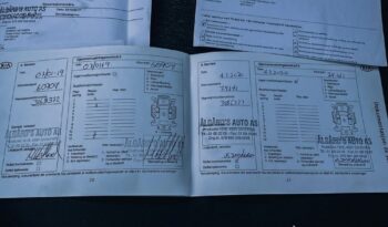 Kia Picanto 1.0 L full