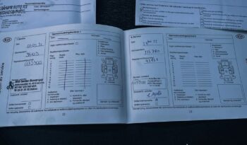 Kia Picanto 1.0 L full