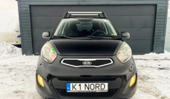 Kia Picanto 1.0 L full