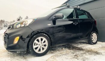 Kia Picanto 1.0 L full