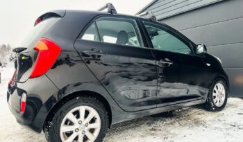 Kia Picanto 1.0 L full