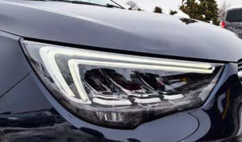 Opel Crossland X 1.2 T Enjoy S&S full