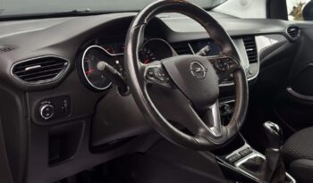 Opel Crossland X 1.2 T Enjoy S&S full