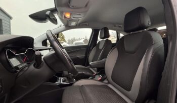 Opel Crossland X 1.2 T Enjoy S&S full