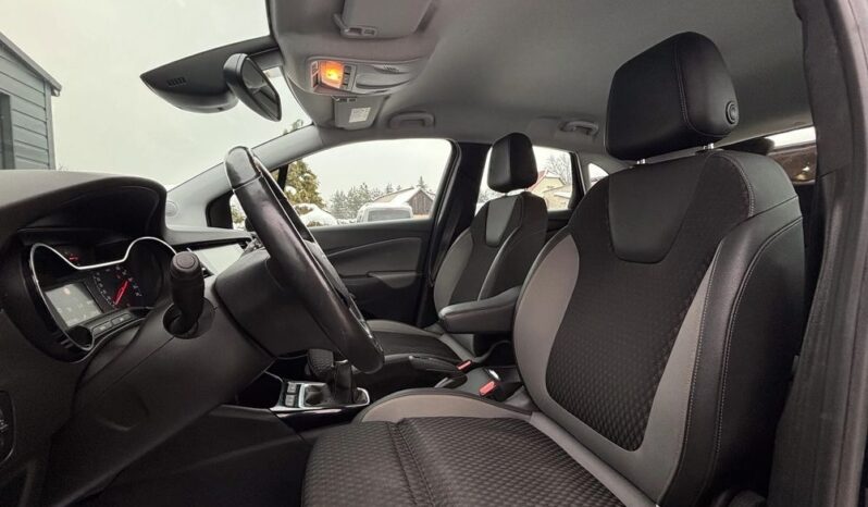 Opel Crossland X 1.2 T Enjoy S&S full