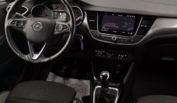Opel Crossland X 1.2 T Enjoy S&S full