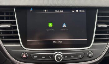 Opel Crossland X 1.2 T Enjoy S&S full