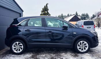 Opel Crossland X 1.2 T Enjoy S&S full