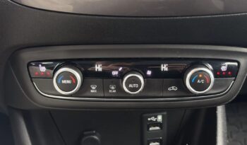 Opel Crossland X 1.2 T Enjoy S&S full