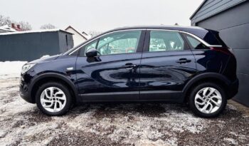 Opel Crossland X 1.2 T Enjoy S&S full