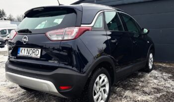 Opel Crossland X 1.2 T Enjoy S&S full