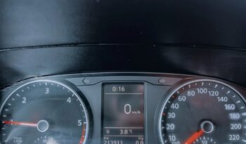 Volkswagen Transporter T6 4×4 full