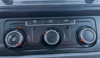 Volkswagen Transporter T6 4×4 full