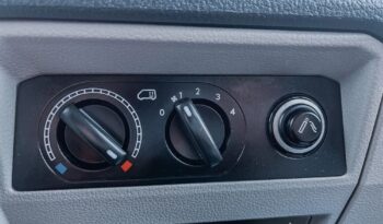 Volkswagen Transporter T6 4×4 full