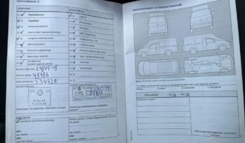 Volkswagen Transporter T6 4×4 full