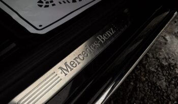 Mercedes-Benz Klasa C 350 e 7G-TRONIC Edition full