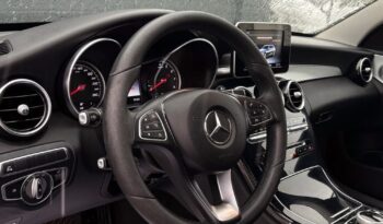 Mercedes-Benz Klasa C 350 e 7G-TRONIC Edition full