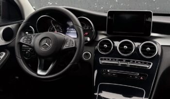 Mercedes-Benz Klasa C 350 e 7G-TRONIC Edition full