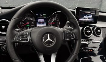 Mercedes-Benz Klasa C 350 e 7G-TRONIC Edition full