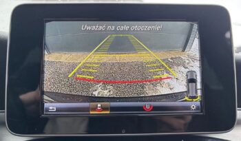 Mercedes-Benz Klasa C 350 e 7G-TRONIC Edition full