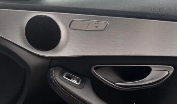 Mercedes-Benz Klasa C 350 e 7G-TRONIC Edition full