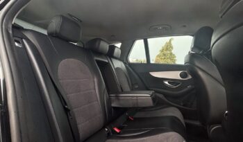 Mercedes-Benz Klasa C 350 e 7G-TRONIC Edition full