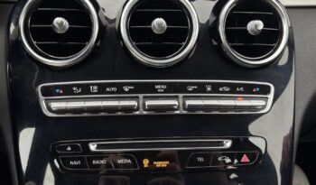 Mercedes-Benz Klasa C 350 e 7G-TRONIC Edition full