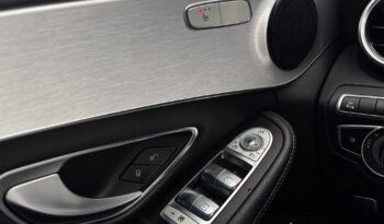 Mercedes-Benz Klasa C 350 e 7G-TRONIC Edition full