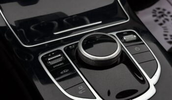 Mercedes-Benz Klasa C 350 e 7G-TRONIC Edition full