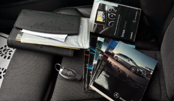 Mercedes-Benz Klasa C 350 e 7G-TRONIC Edition full