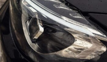 Mercedes-Benz Klasa C 350 e 7G-TRONIC Edition full