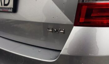 Skoda Octavia 1.8 TSI 4×4 DSG Style full