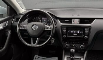 Skoda Octavia 1.8 TSI 4×4 DSG Style full