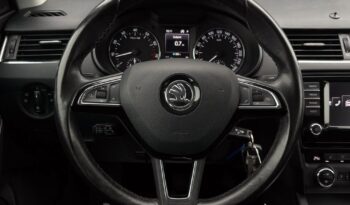 Skoda Octavia 1.8 TSI 4×4 DSG Style full