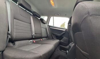 Skoda Octavia 1.8 TSI 4×4 DSG Style full