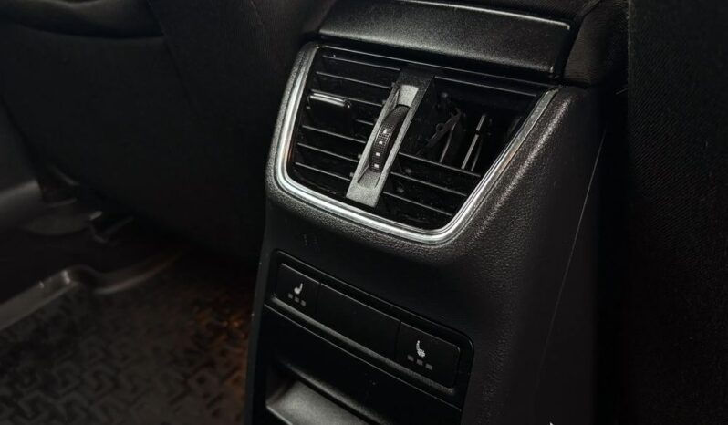 Skoda Octavia 1.8 TSI 4×4 DSG Style full