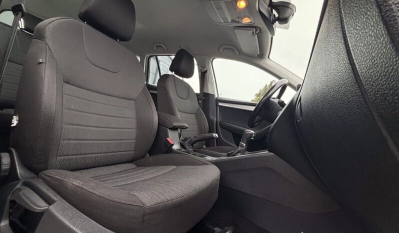 Skoda Octavia 1.8 TSI 4×4 DSG Style full