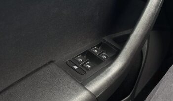 Skoda Octavia 1.8 TSI 4×4 DSG Style full