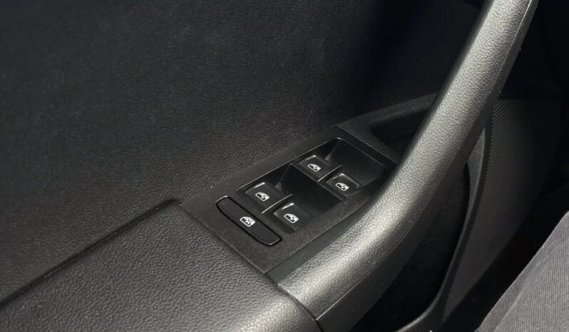 Skoda Octavia 1.8 TSI 4×4 DSG Style full