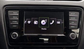 Skoda Octavia 1.8 TSI 4×4 DSG Style full