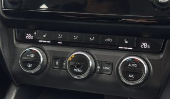 Skoda Octavia 1.8 TSI 4×4 DSG Style full