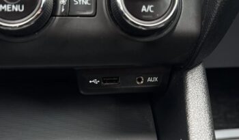 Skoda Octavia 1.8 TSI 4×4 DSG Style full