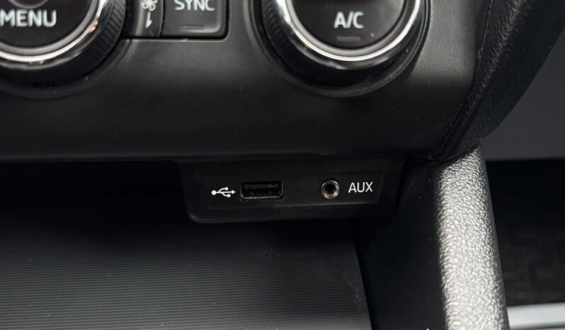 Skoda Octavia 1.8 TSI 4×4 DSG Style full