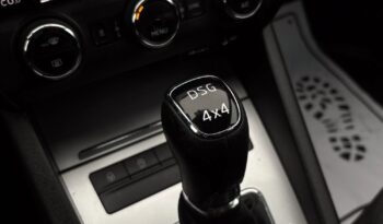 Skoda Octavia 1.8 TSI 4×4 DSG Style full