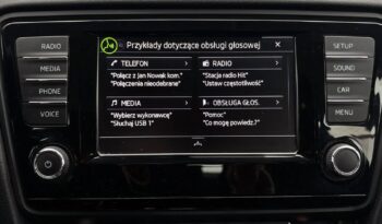 Skoda Octavia 1.8 TSI 4×4 DSG Style full