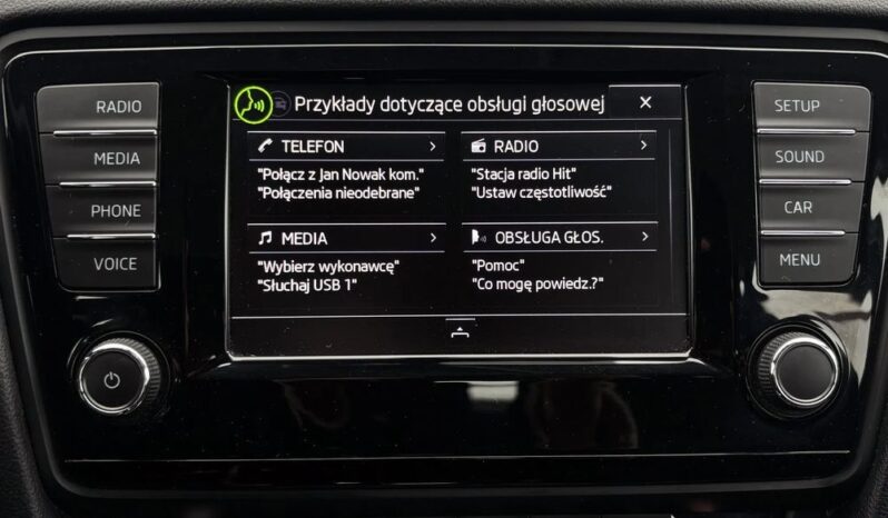 Skoda Octavia 1.8 TSI 4×4 DSG Style full
