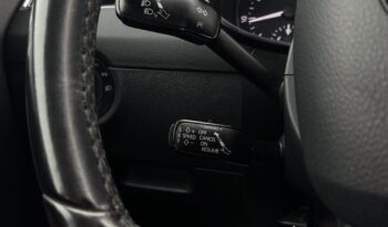 Skoda Octavia 1.8 TSI 4×4 DSG Style full