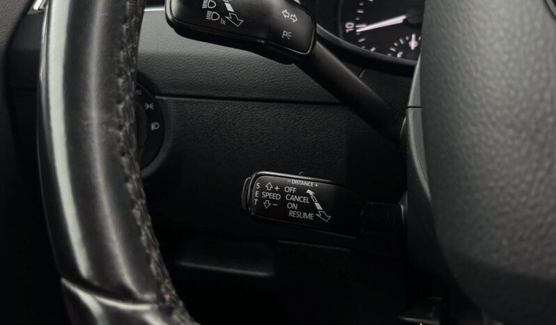 Skoda Octavia 1.8 TSI 4×4 DSG Style full